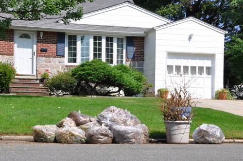 Benefits of professional furniture clearance in Twickenham
