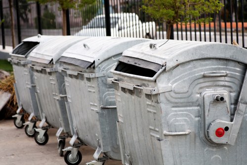 Eco-friendly packaging materials for businesses