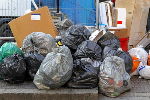 Eco-friendly furniture clearance options in Twickenham
