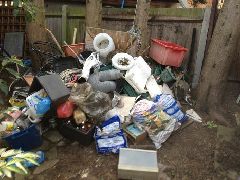 Professional office clearance services in Twickenham