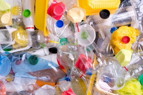 Reliable waste removal services in Twickenham