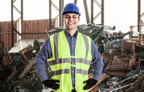 Clearance process being executed efficiently