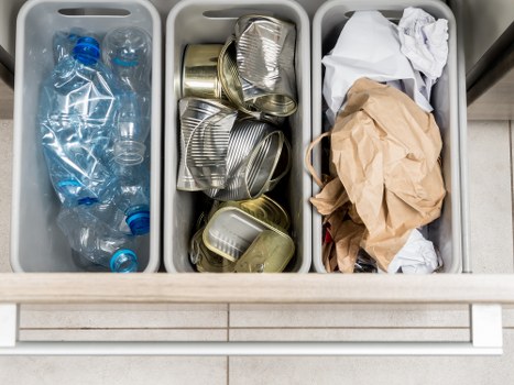 Comprehensive home clearance services in Twickenham