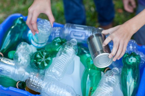 Eco-friendly flat clearance solutions