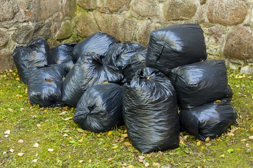 Effective waste management strategies