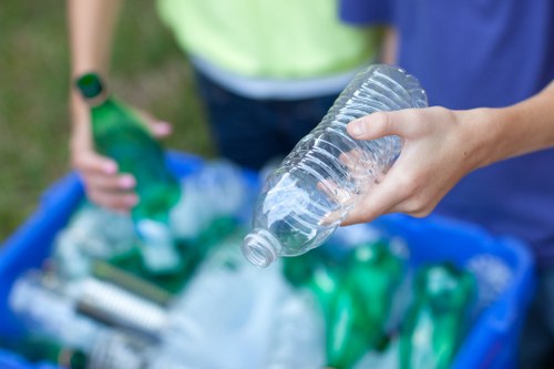 Choosing the right waste removal partner in Twickenham