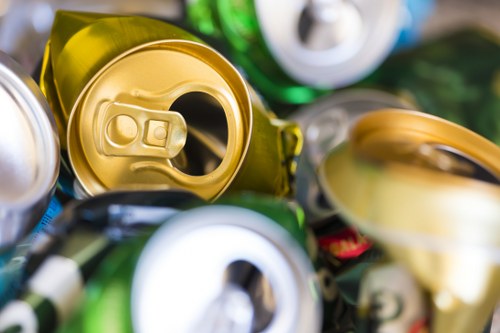 Local waste removal benefits for Twickenham businesses